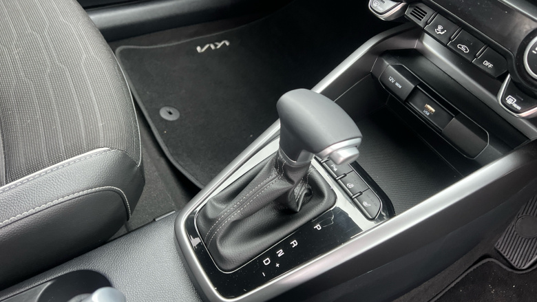 Kia Stonic 1.0T GDi 48V 98 GT-Line S 5dr DCT Petrol Estate